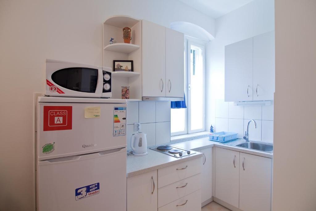 Val Apartments Split Rom bilde