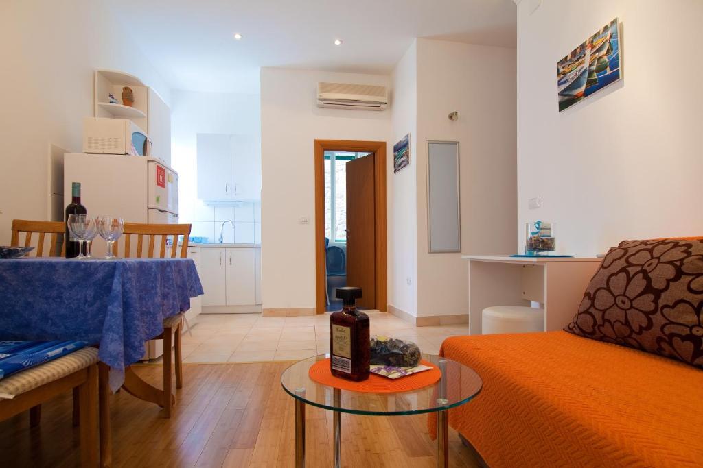 Val Apartments Split Rom bilde