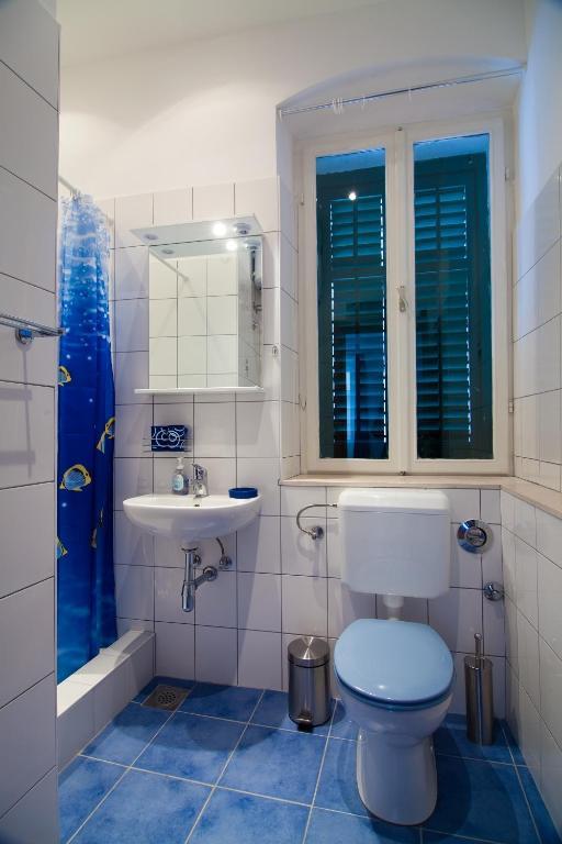 Val Apartments Split Rom bilde