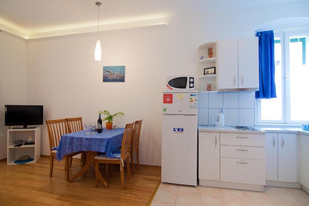 Val Apartments Split Rom bilde