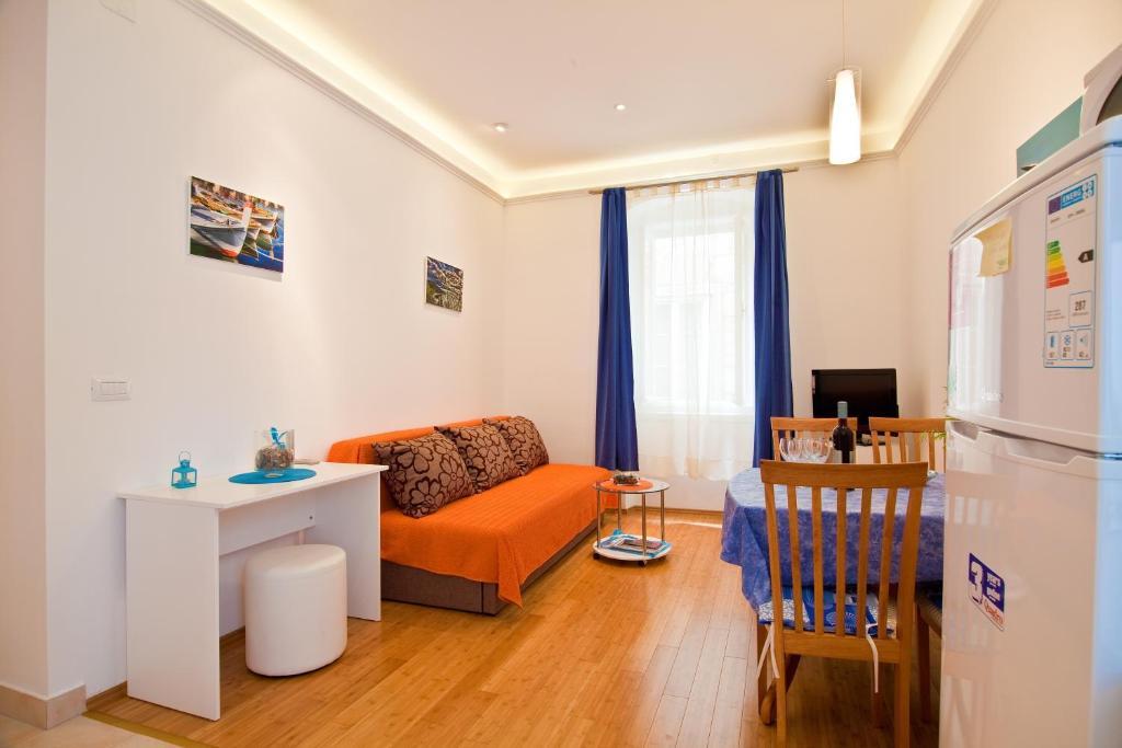 Val Apartments Split Rom bilde